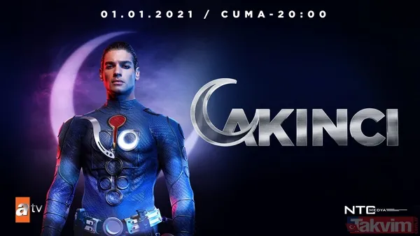 Akıncı'nın kostümüne Hollywood terziliği! İşte herkesin merak ettiği özel kostümün ardındaki hikaye... - 12