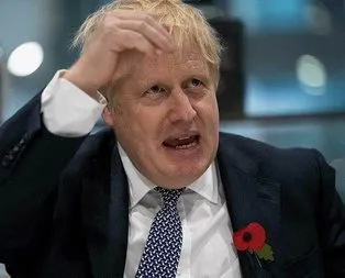 İşte Johnson’ın ilk 100 günlük karnesi