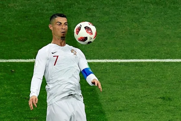 Juventus ile Real Madrid arasında dünya futbolunu sarsacak Ronaldo transferi-5