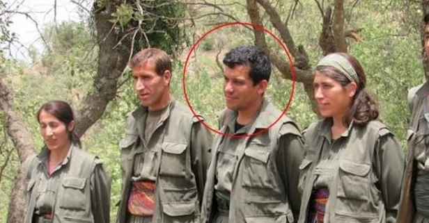 YPG elebaşı Ferhat Abdi Şahin'in yeni bahanesi: Öcalan bize "yoldaş" demedi "dost" dedi o yüzden silah bırakmıyoruz | Kurilla yine sahnede