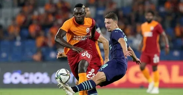 Galatasaray St. Johnstone maçı ne zaman, saat kaçta? St. Johnstone - Galatasaray maçı hangi kanalda, şifresiz mi yayınlanacak?