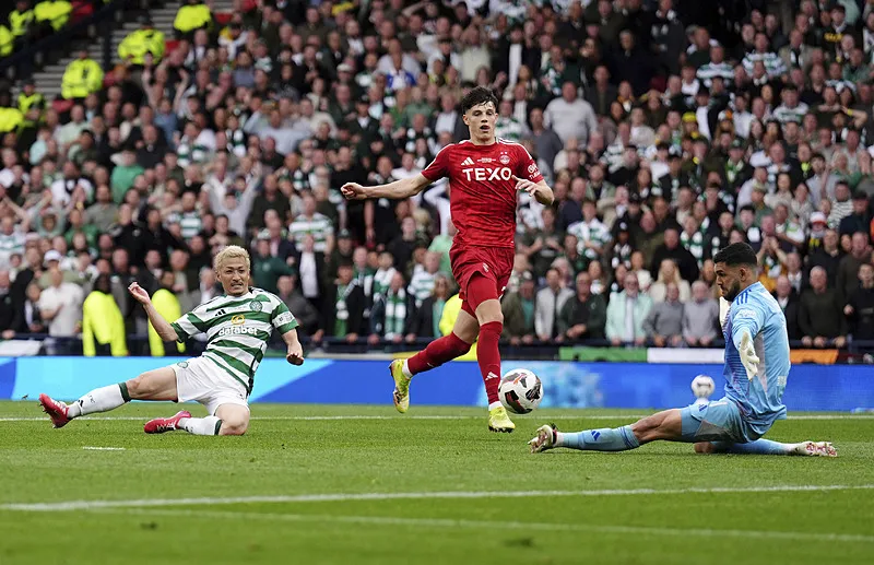 Fenerbahçe'ye Asya harikası! Transfer için İngilizlerle savaş başladı - 19