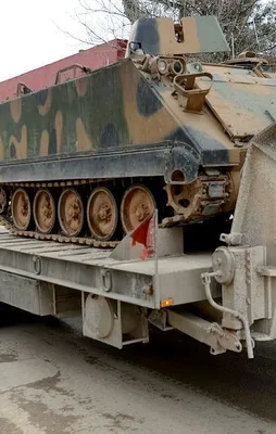 Suriye sınırına askeri sevkiyat