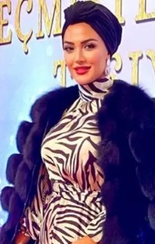 Kadın Girişimci başarısı: Betül Miralay