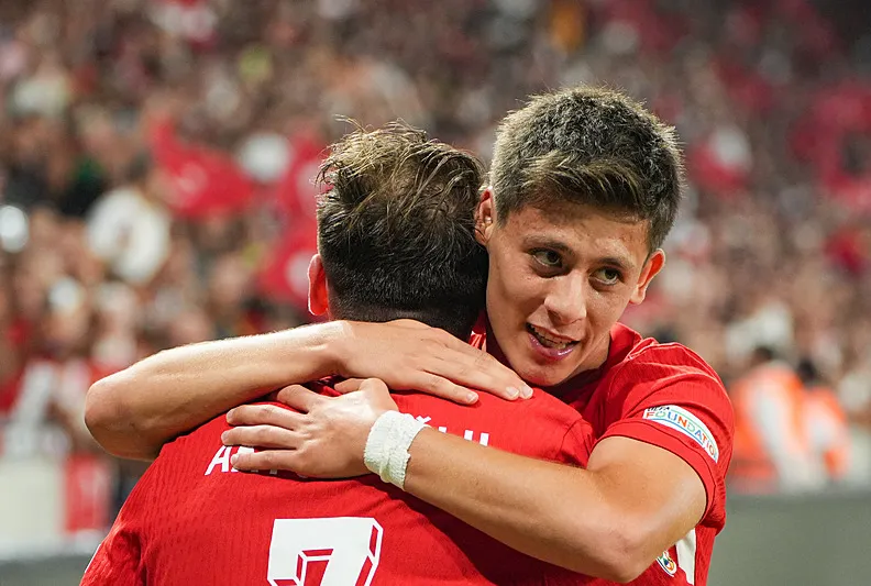 Arda Güler: Daha fazla atabilirdik