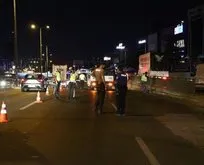 Ankara’da feci kaza! 1 kişi hayatını kaybetti