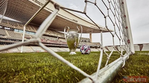 Ronaldo, Messi, Neymar, Mbappe... Listede yok yok! 2021 yılında futbolcular ne kadar kazandı sorusu yanıt buldu - 2