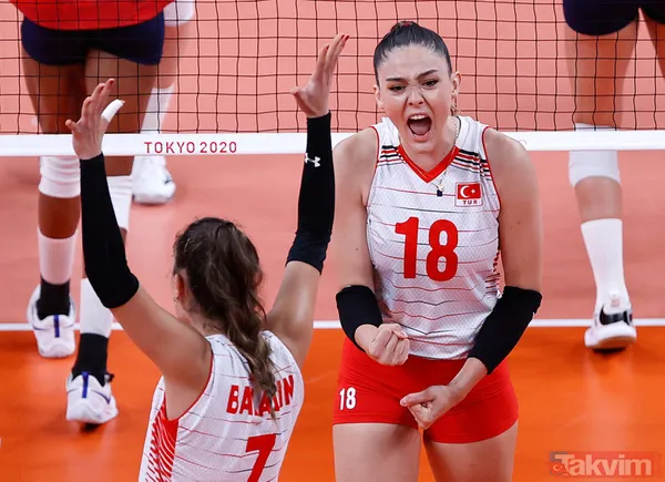 Milli yıldız Zehra Güneş kötü haberi Instagram'dan duyurdu - 25