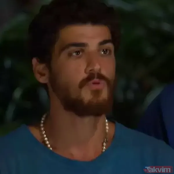 Mehmet Ali Erbil hırsızlık yapan müstakbel damadı Yiğit Poyraz hakkında konuştu! Survivor Yiğit için bakın neler söyledi - 8
