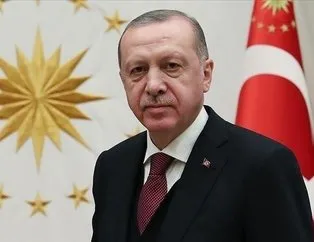 Başkan Erdoğan’dan tebrik telgrafı