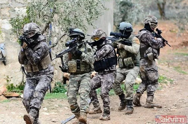 Mehmetçiğe yerli göz! Savunma Sanayii Başkanlığı duyurdu - 4