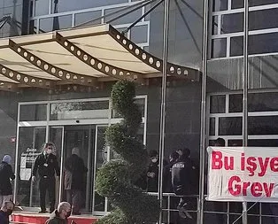 CHP’li Maltepe Belediyesi’nde isyan var!