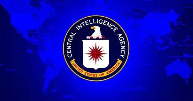 Sosyal medya bu fotoğrafla çalkalandı: İşte CIA’in şifreleri!