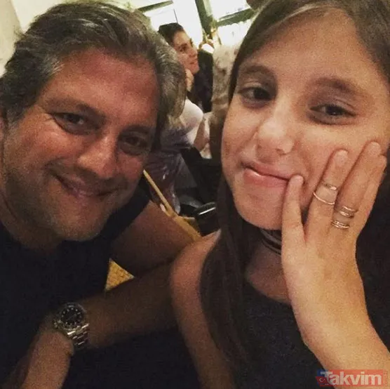 Eşkıya Dünyaya Hükümdar Olmaz'ın Aziz'i Ragıp Savaş'ın kızı O Ses Türkiye yarışmacısıymış! Hepimiz tanıyoruz - 27