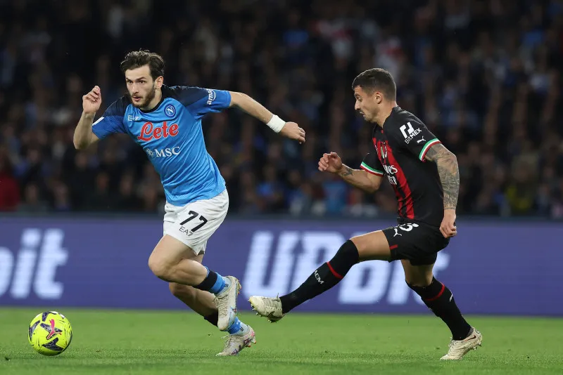 FENERBAHÇE TRANSFER HABERLERİ | Rade Krunic'ten Fenerbahçe talebi! - 12