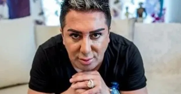 Dini değerlere hakaret eden Murat Övüç gözaltına alındı