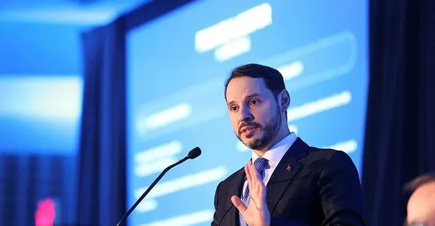 İstanbul Finans Merkezi hamlesi