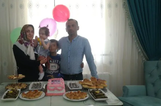 Katil eşin 'güvenlik kamerası' oyunu pahalıya patladı: Vahşi cinayet ortaya çıktı!