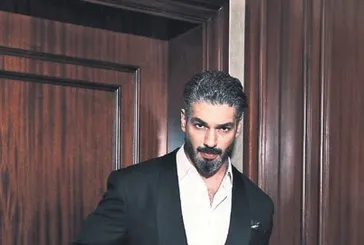 Kuruluş dizisinin kadrosuna yeni isim