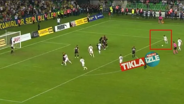 Arda Güler FRİKİK GOLÜ İZLE! Fenerbahçe Hull City maçına damga vuran enfes gol! 'Bu gence şapka çıkartılır'