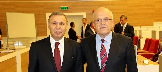Ataşehir Belediye Başkan Vekili belli oldu
