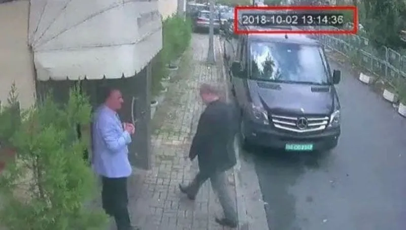Kaşıkçı cinayetiyle ilgili yeni gelişme! Kameraları şifrelediler... - 4