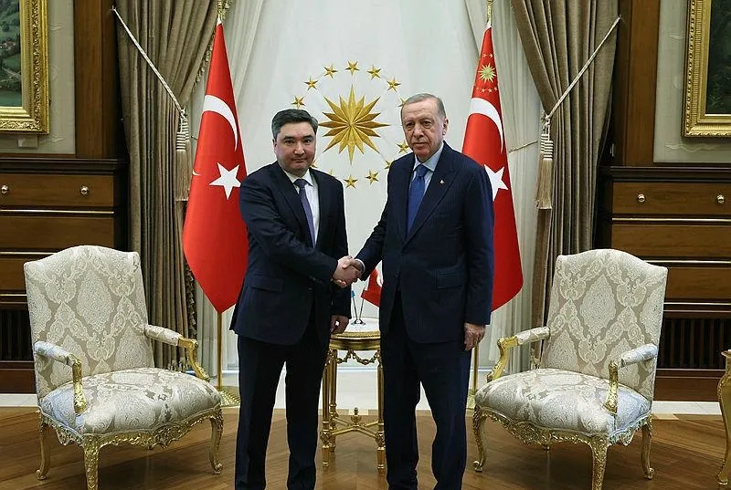 Külliye’de kritik kabul