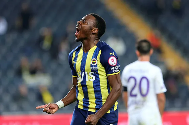 Fenerbahçeli Osayi-Samuel'e teklif yolda! Yükselen performansı dikkatlerden kaçmadı
