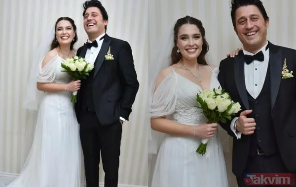 Yaprak Dökümü'nün Ayşe'si büyüdü Buse Varol oldu çıktı! Fahriye Evcen ve Gökçe Bahadır'ın kardeşi Şebnem Ceceli avukat oldu - 18