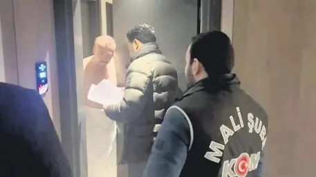 Uşak Belediye Başkanı Özkan Yalım’ın sevgilisi itiraf etti: Gürcistan’da kumarhane, 70 bin TL maaş