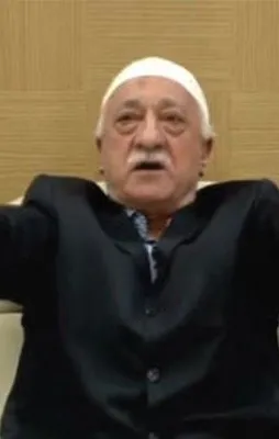 Teröristbaşı Gülen'in kuzenleri gözaltına alındı!