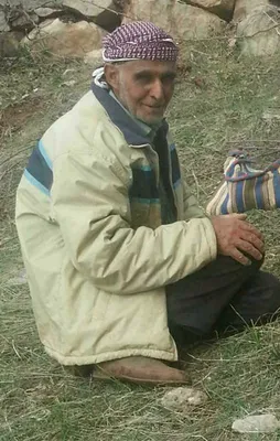 KK'nın  arkadaşları yaşlı çobanı öldürdü