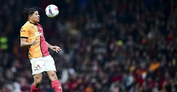 Gabriel Sara’da Okan Buruk etkisi