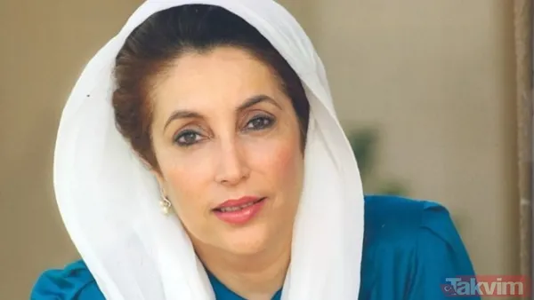 Erkek egemen dünyaya meydan okudular! İşte dünya tarihini değiştiren kadın liderler - 10