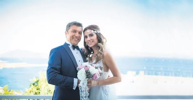 FOX TV sunucusu İsmail Küçükkaya'nın eski eşi Eda Demirci yaşadığı şiddeti anlattı: Sürükledi yumruk attı