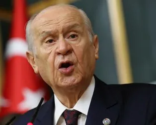Bahçeli’den Sakarya Meydan Muharebesi mesajı