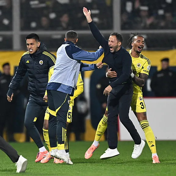 Fenerbahçe’ye transferde kötü haber!