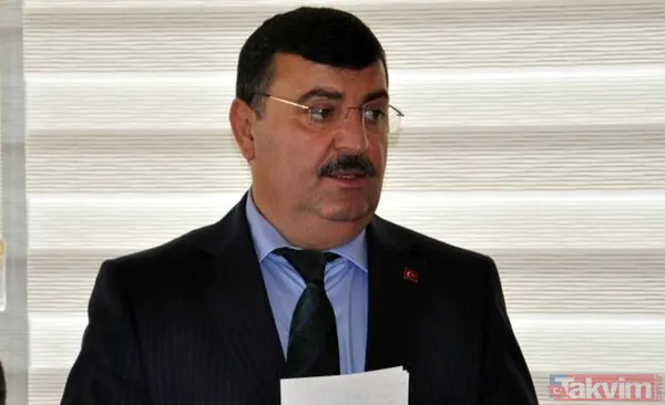 AK Parti Belediye Başkan adayları açıklandı! 2019 AK Parti Belediye Başkan adayları kimdir? İşte isim isim liste... - 6