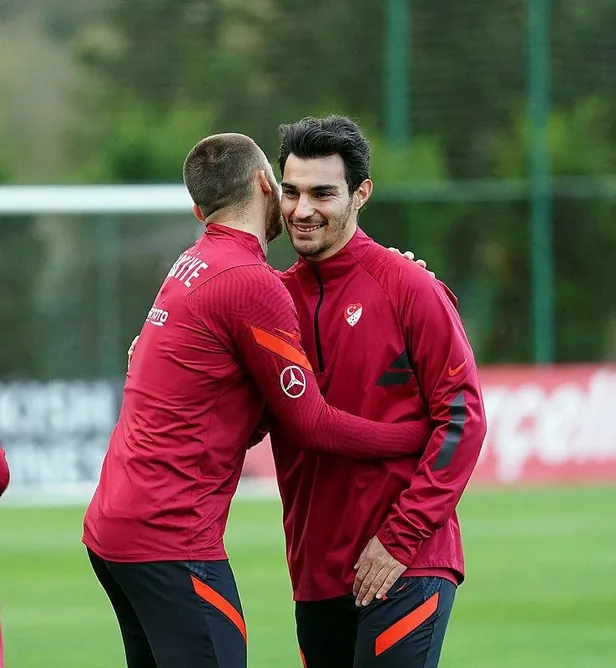 Trabzonspor'dan Sassuolo’da forma giyen Kaan Ayhan için 6 milyon Euro’luk teklif-2