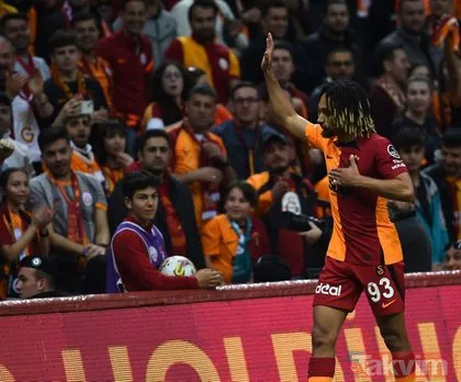 ÖZEL | Galatasaray’da planlar değişti! Sacha Boey yerine o gelecek