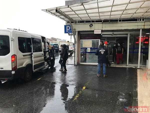 Boğaziçi'nde 'Kabe' provokasyonu: Öğrenci görünümlü provokatörler 'afişi kaldırmıyoruz, sorumluluk bize ait' demişler - 3