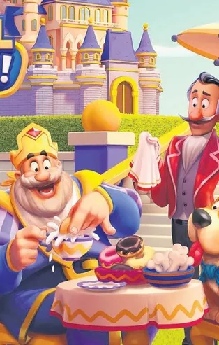 Milyar dolarlık oyun