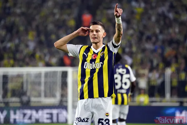 Transferin gözdesi Szymanski! Bonservis bedeli belli oldu - 8