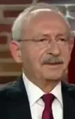 Kemal Kılıçdaroğlu'nun alfabe gafı güldürdü
