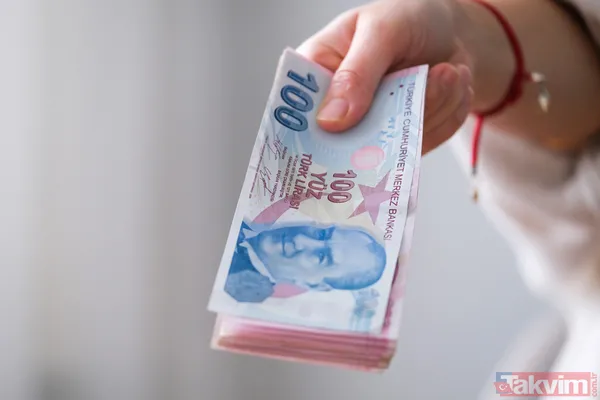 EMEKLİYE %17.05 MEMURA %12.79 ZAM | Milyonların Ocak maaşına yeni hesaplama! Aylıklar ne kadar olacak? - 13