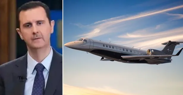 Embraer Legacy 600 model jet uçak teknik özellikleri neler? Esad'ın uçağı olduğu iddia edilen Embraer Legacy hangi ülkenin?