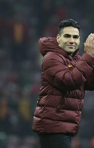Cimbom’da feda zamanı! Falcao, Muslera, Feghouli ve Belhanda ile görüşme yapılacak...