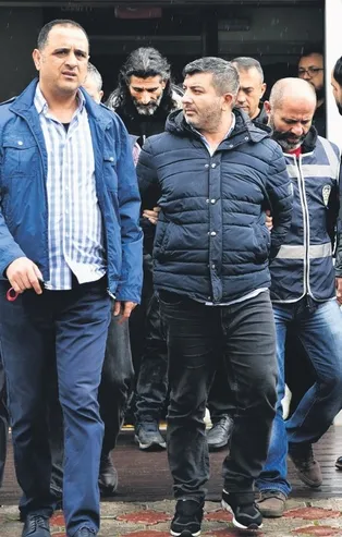 Gürinan Bayramoğlu cinayetinde flaş gelişme! Murat Güneş'in iddiası sonrası İrfan Çelik gözaltında