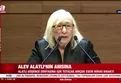 Yazar Alev Alatlı anısına