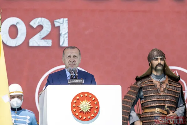 SON DAKİKA: Erdoğan ve Bahçeli'den Millet İttifakı'nı çatlatacak pozlar - 34